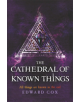 The Cathedral of Known Things - 9781473200340-thumb