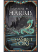 The Testament of Loki - 9781473202412-thumb