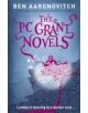 The PC Grant Novels - 9781473214385-thumb