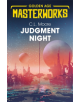 Judgment Night: A Selection of Science Fiction - 9781473222533-thumb