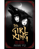 The Girl King - 9781473223127-thumb