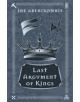 Last Argument Of Kings - 9781473223707-thumb