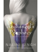 Archangel's Prophecy - 9781473224575-thumb