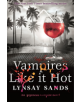 Vampires Like It Hot - 9781473225329-thumb