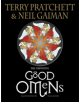 The Illustrated Good Omens - 9781473227835-thumb