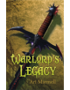 The Warlord's Legacy - 9781473228399-thumb