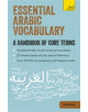 Essential Arabic Vocabulary - 9781473600591-thumb