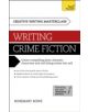 Masterclass: Writing Crime Fiction - 9781473601369-thumb