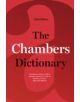 The Chambers Dictionary (13th Edition) - 9781473602250-thumb