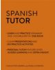 Spanish Tutor: Grammar and Vocabulary Workbook (Learn Spanish with Teach Yourself) - 9781473602373-thumb