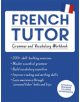 French Tutor: Grammar and Vocabulary Workbook (Learn French with Teach Yourself) - 9781473604407-thumb