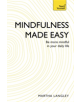 Mindfulness Made Easy - 9781473607880-thumb