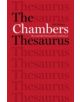 The Chambers Thesaurus, 5th Edition - 9781473608283-thumb