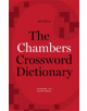 The Chambers Crossword Dictionary, 4th Edition - 9781473608405-thumb