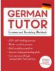 German Tutor: Grammar and Vocabulary Workbook (Learn German with Teach Yourself) - 9781473609785-thumb