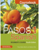 Pasos 1 Spanish Beginner's Course (Fourth Edition) - 9781473610682-thumb