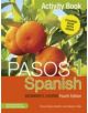 Pasos 1 Spanish Beginner's Course (Fourth Edition) - 9781473610699-thumb