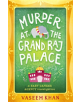 Murder at the Grand Raj Palace - 9781473612402-thumb