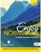 Enjoy Norwegian Intermediate to Upper Intermediate Course - 9781473613072-thumb