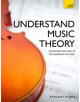 Understand Music Theory: Teach Yourself - 9781473614871-thumb