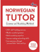 Norwegian Tutor: Grammar and Vocabulary Workbook (Learn Norwegian with Teach Yourself) - 9781473617445-thumb