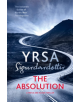 The Absolution - Hodder & Stoughton - 9781473621633-thumb