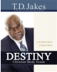 Destiny Christian Study Guide - 9781473624948-thumb