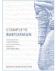 Complete Babylonian - 9781473627802-thumb