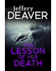 The Lesson of her Death - 9781473631922-thumb