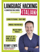 LANGUAGE HACKING ITALIAN (Learn How to Speak Italian - Right Away) - 9781473633124-thumb