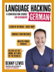 LANGUAGE HACKING GERMAN (Learn How to Speak German - Right Away) - 9781473633155-thumb