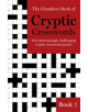 The Chambers Book of Cryptic Crosswords, Book 1 - 9781473641204-thumb