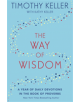 The Way of Wisdom - 9781473647572-thumb