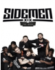 Sidemen: The Book - Hodder & Stoughton - 9781473648166-thumb