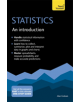 Statistics: An Introduction: Teach Yourself - 9781473652002-thumb