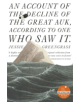 An Account of the Decline of the Great Auk, According to One Who Saw It - 9781473652040-thumb