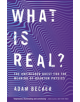 What is Real? - 9781473661363-thumb