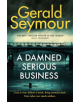 A Damned Serious Business - 9781473663510-thumb