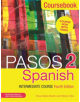 Pasos 2 (Fourth Edition) Spanish Intermediate Course - 9781473664067-thumb