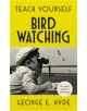 Teach Yourself Bird Watching - 9781473664135-thumb