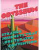 The Odysseum - 9781473668980-thumb