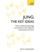 Jung: The Key Ideas - 9781473669260-thumb