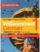 Willkommen! 1 (Third edition) German Beginner's course - 9781473672642-thumb