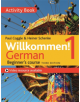 Willkommen! 1 (Third edition) German Beginner's course - 9781473672666-thumb