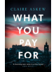 What You Pay For - 9781473673076-thumb