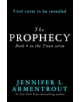 The Prophecy - 9781473673199-thumb