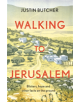 Walking to Jerusalem - 9781473673694-thumb