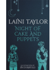 Night of Cake and Puppets - 9781473675537-thumb