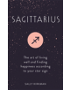 Sagittarius - 9781473676862-thumb