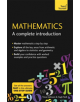 Mathematics: A Complete Introduction - 9781473678378-thumb